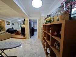 Blk 535A Serangoon North Avenue 4 (Serangoon), HDB 5 Rooms #537008801